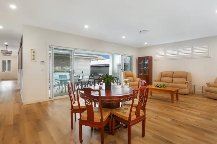 Sixth view of Homely house listing, 57 Saddleback Crescent, Stream Hill NSW 2526