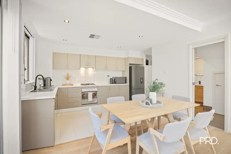 11/44 Barossa Drive, Minchinbury NSW 2770