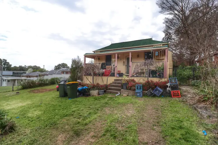 1 Flint Lane, Cowra NSW 2794
