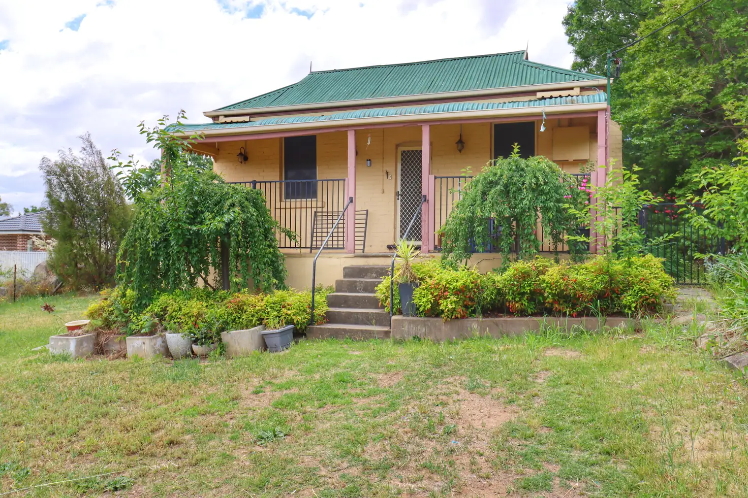 Main view of Homely house listing, 1 Flint Lane, Cowra NSW 2794