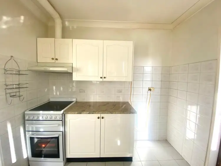 Second view of Homely unit listing, 10/118-124 Longfield Street, Cabramatta NSW 2166