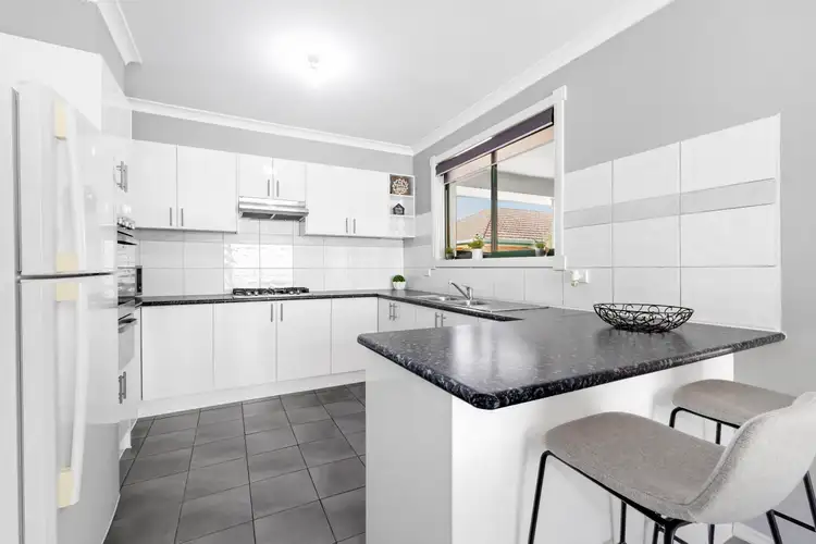 Third view of Homely unit listing, 23/68-92 Mckimmies Road, Lalor VIC 3075