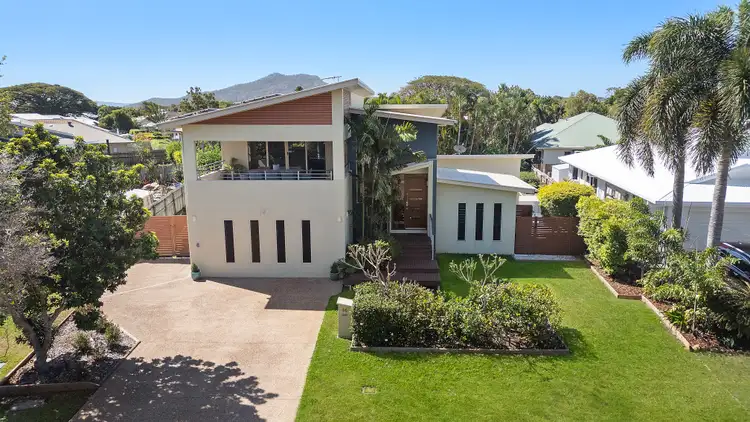 86 River Boulevard, Idalia QLD 4811