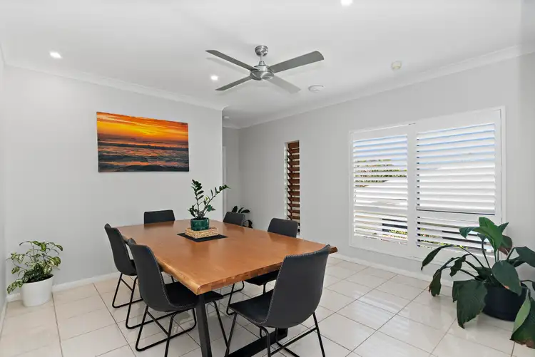 Third view of Homely house listing, 86 River Boulevard, Idalia QLD 4811