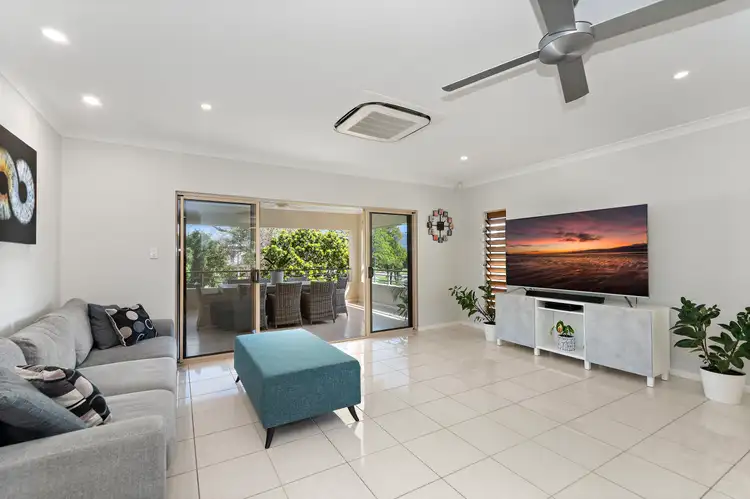 Fourth view of Homely house listing, 86 River Boulevard, Idalia QLD 4811