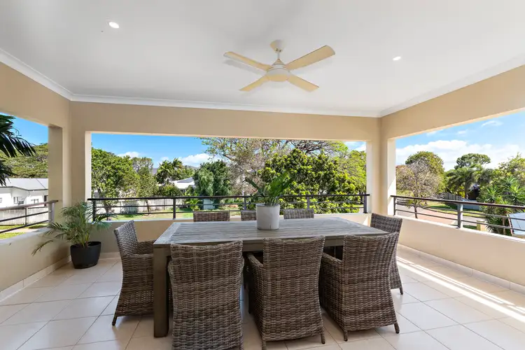 Fifth view of Homely house listing, 86 River Boulevard, Idalia QLD 4811