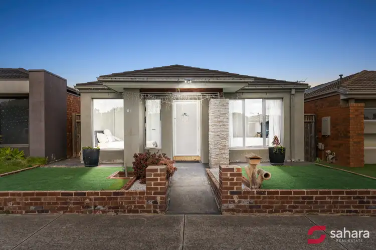 15 Bianca Blvd, Tarneit VIC 3029