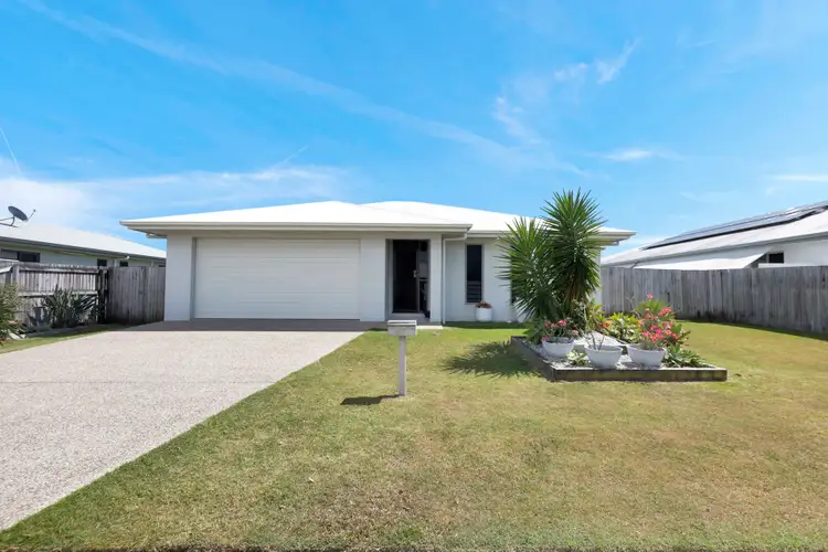47 Mcgrath Street, Bakers Creek QLD 4740