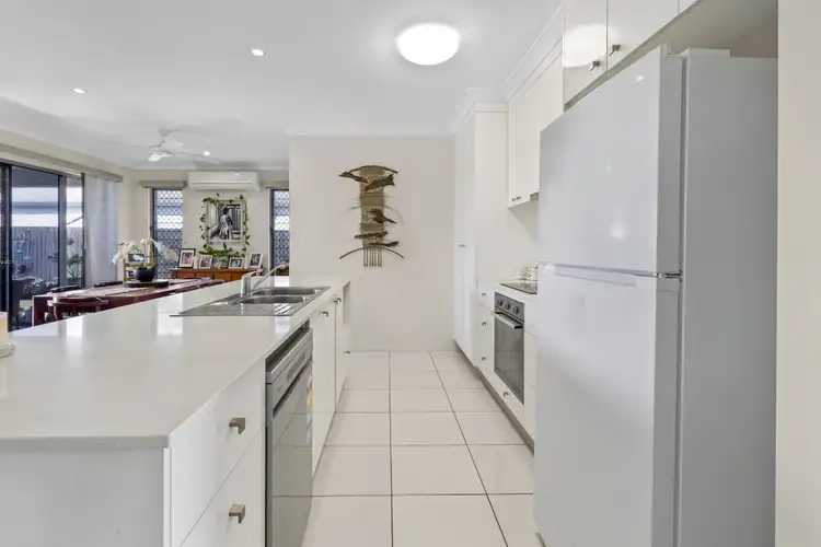 Third view of Homely house listing, 47 Mcgrath Street, Bakers Creek QLD 4740