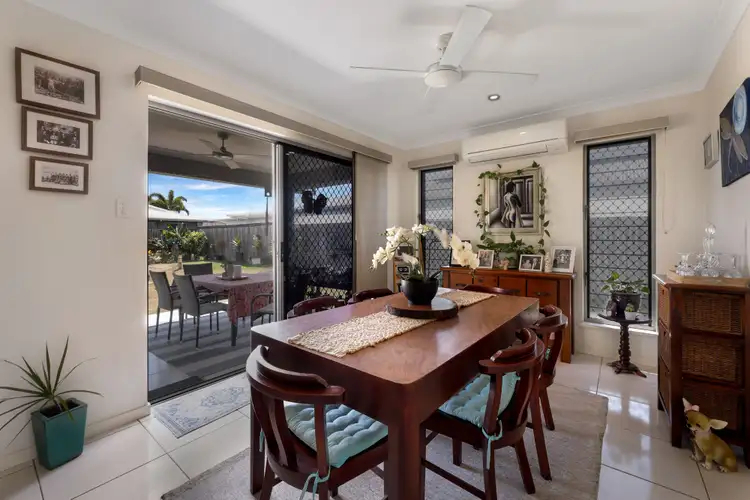 Fourth view of Homely house listing, 47 Mcgrath Street, Bakers Creek QLD 4740