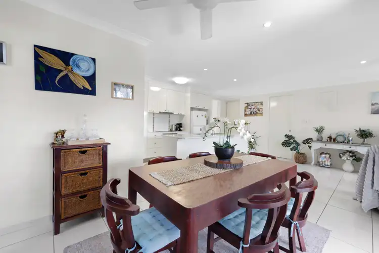 Fifth view of Homely house listing, 47 Mcgrath Street, Bakers Creek QLD 4740