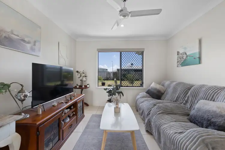 Sixth view of Homely house listing, 47 Mcgrath Street, Bakers Creek QLD 4740