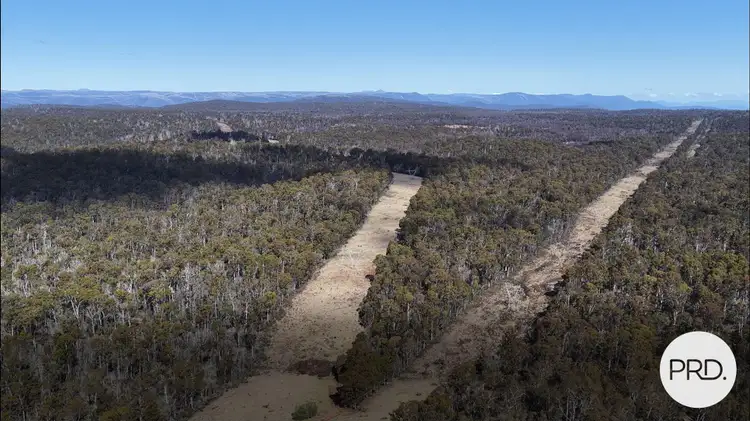 Lot 17 East Bago Powerline Road, Tumbarumba NSW 2653