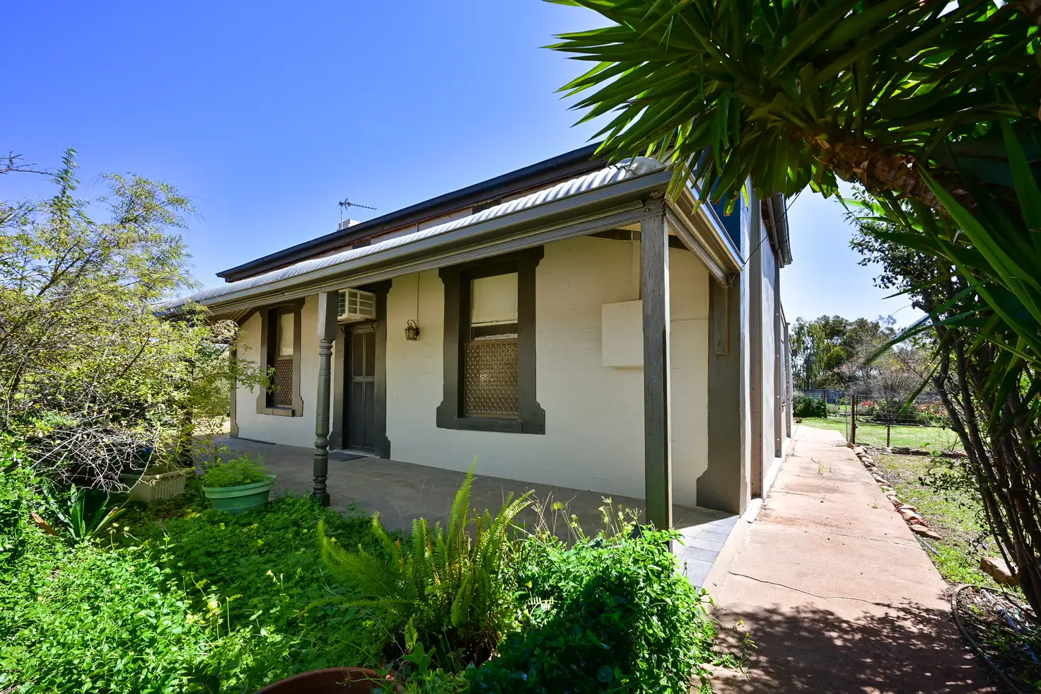 Main view of Homely house listing, 5-7 Elliott Street, Quorn SA 5433