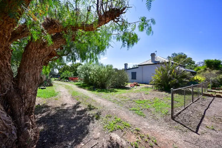 Second view of Homely house listing, 5-7 Elliott Street, Quorn SA 5433
