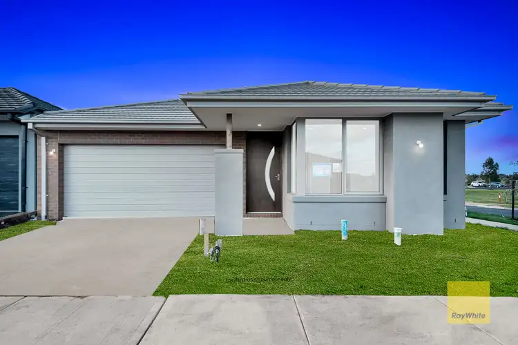 2 Damesfly Circuit, Tarneit VIC 3029