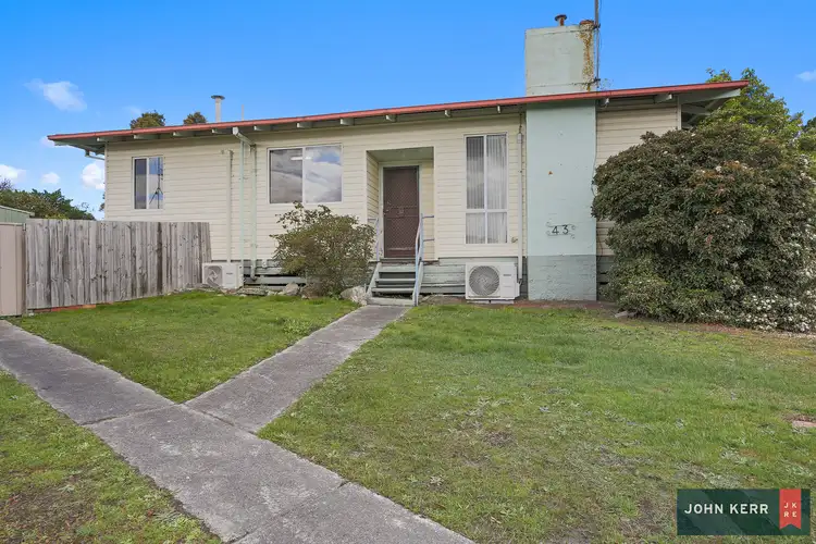 43 Kent Street, Moe VIC 3825