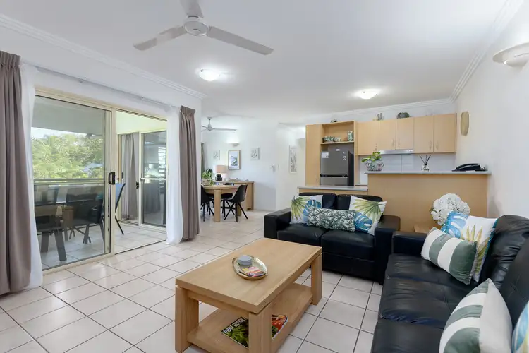 28 Central Plaza/35-37 Davidson Street, Port Douglas QLD 4877