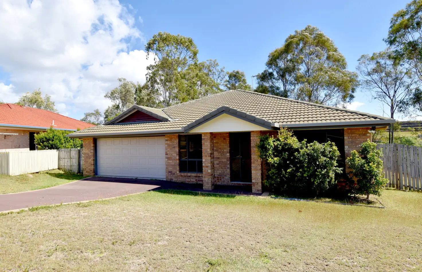 Main view of Homely house listing, 5 Hillview Place, New Auckland QLD 4680