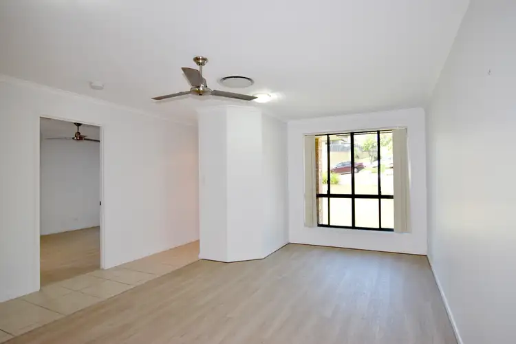 Fourth view of Homely house listing, 5 Hillview Place, New Auckland QLD 4680