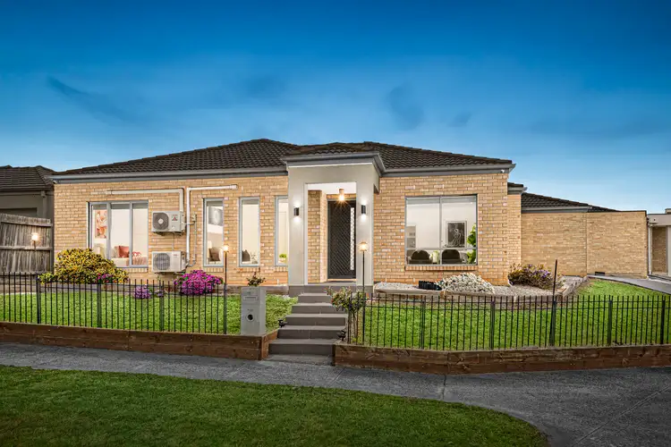 11 Leveque Loop, Craigieburn VIC 3064