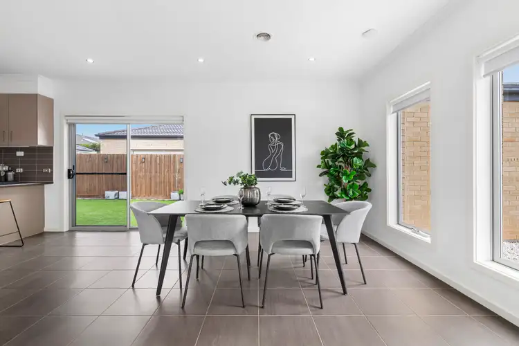 Third view of Homely house listing, 11 Leveque Loop, Craigieburn VIC 3064