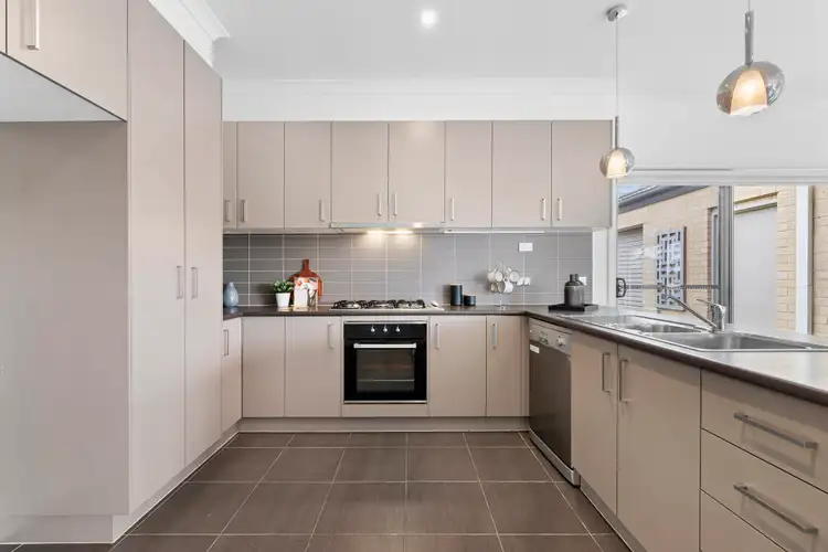 Fourth view of Homely house listing, 11 Leveque Loop, Craigieburn VIC 3064