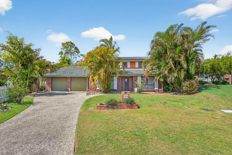 8 Claredale Street, Bracken Ridge QLD 4017