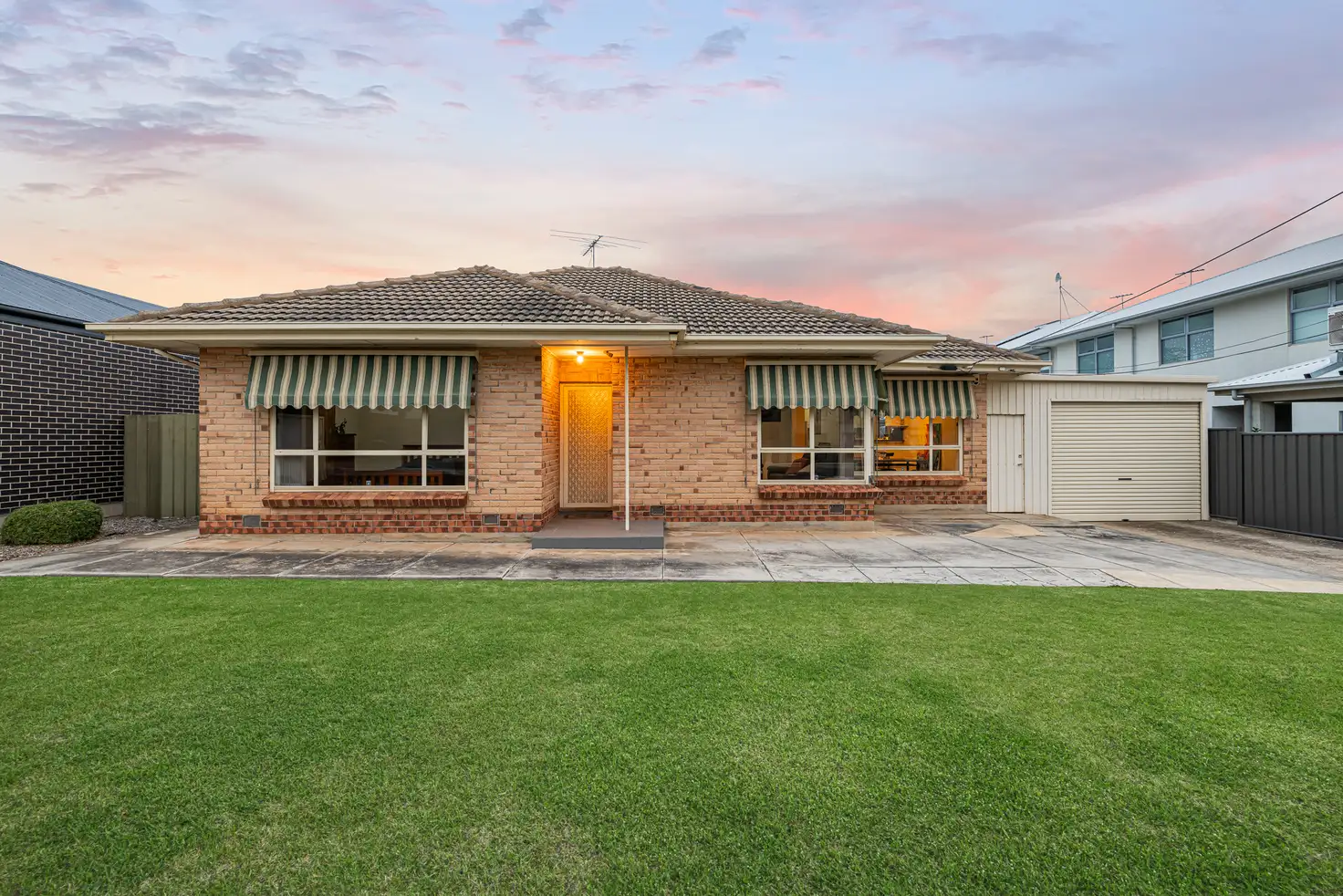 Main view of Homely house listing, 34 Arthur Street, Tranmere SA 5073