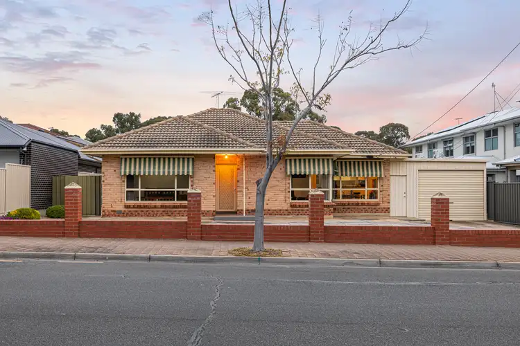 Second view of Homely house listing, 34 Arthur Street, Tranmere SA 5073