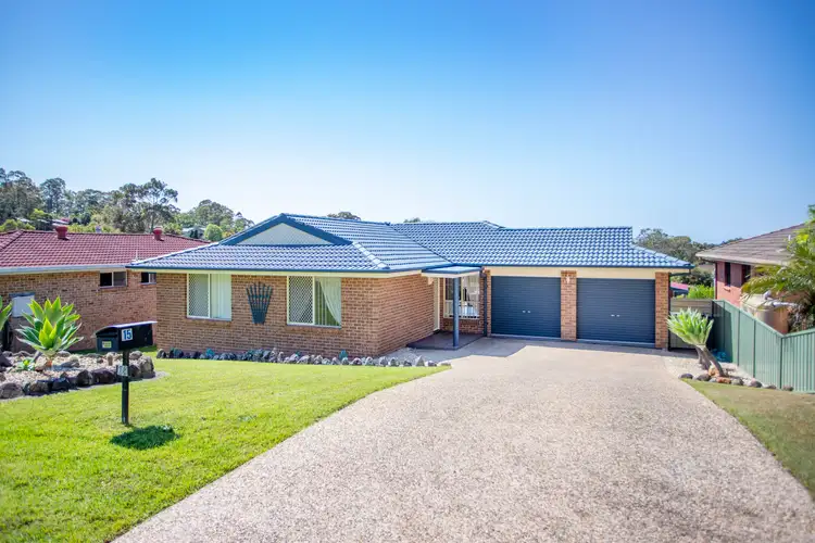 15 Gunbar Road, Taree NSW 2430