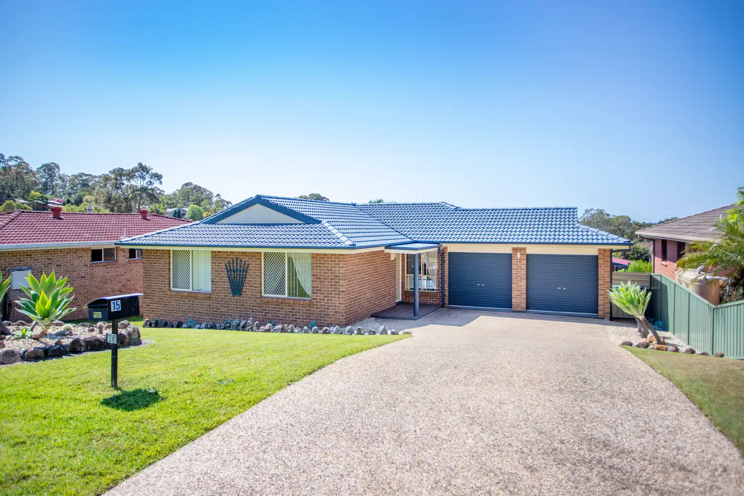 Main view of Homely house listing, 15 Gunbar Road, Taree NSW 2430