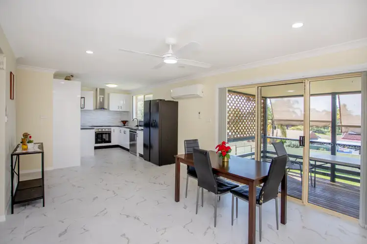 Second view of Homely house listing, 15 Gunbar Road, Taree NSW 2430