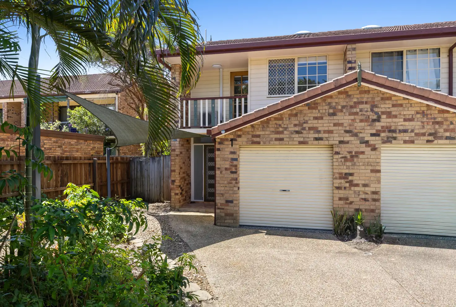 Main view of Homely townhouse listing, 1/86 Amarina Avenue, Mooloolaba QLD 4557