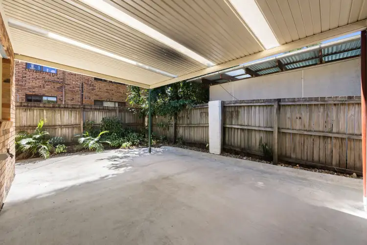 Fourth view of Homely townhouse listing, 1/86 Amarina Avenue, Mooloolaba QLD 4557