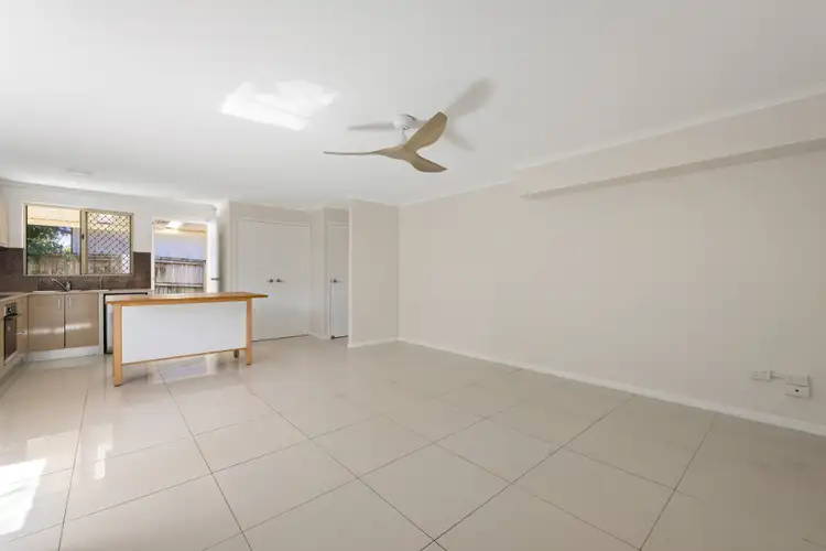 Fifth view of Homely townhouse listing, 1/86 Amarina Avenue, Mooloolaba QLD 4557