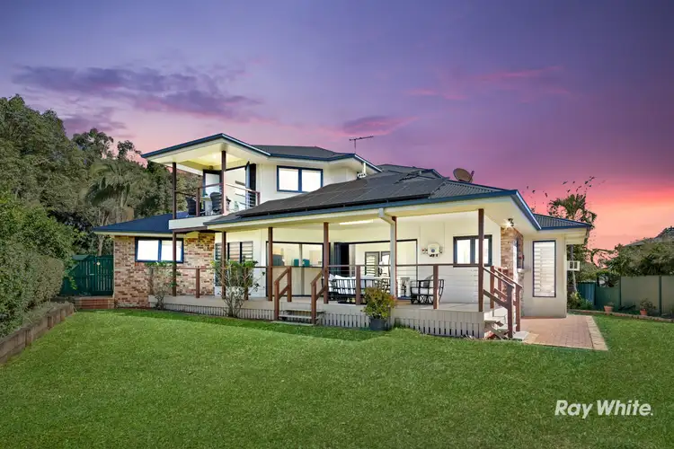 1 The Crescent, Underwood QLD 4119