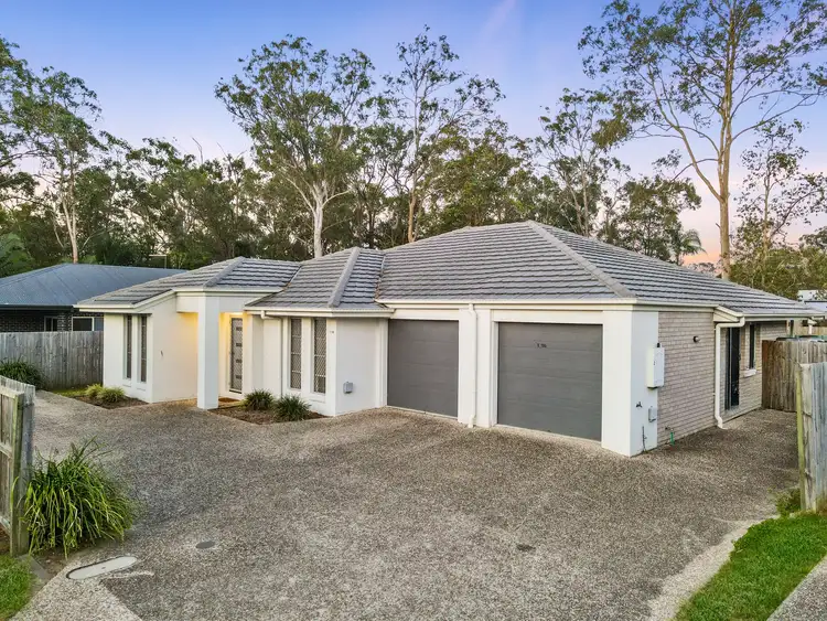 15b Blue Gum Drive, Marsden QLD 4132