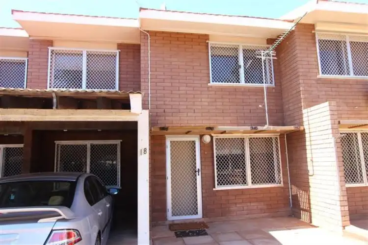 18 Christie Court, Bulgarra WA 6714