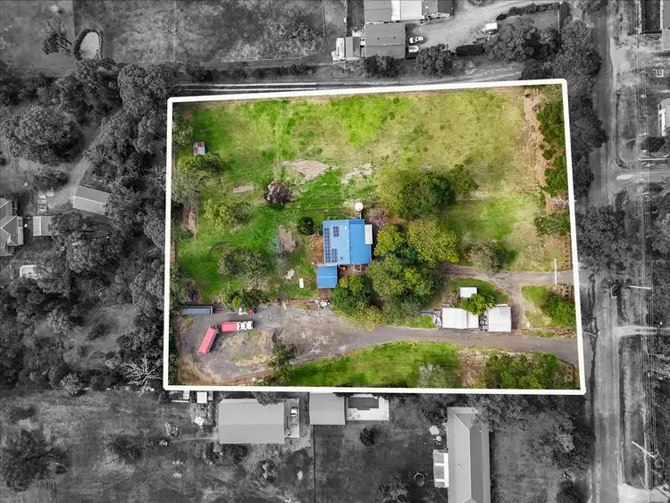 55 Reservoir Road, Bargo NSW 2574