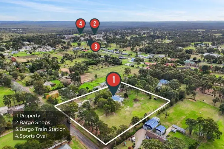 55 Reservoir Road, Bargo NSW 2574