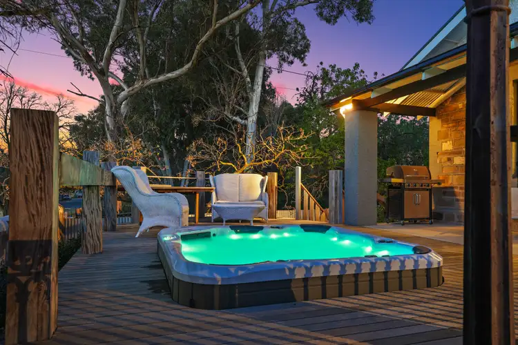 Third view of Homely house listing, 5 Queen Street, Burra SA 5417