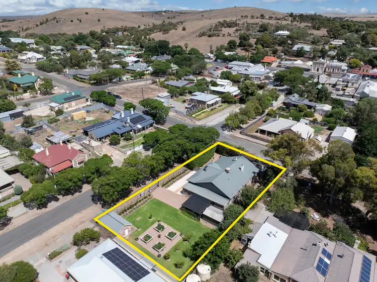 Fourth view of Homely house listing, 5 Queen Street, Burra SA 5417