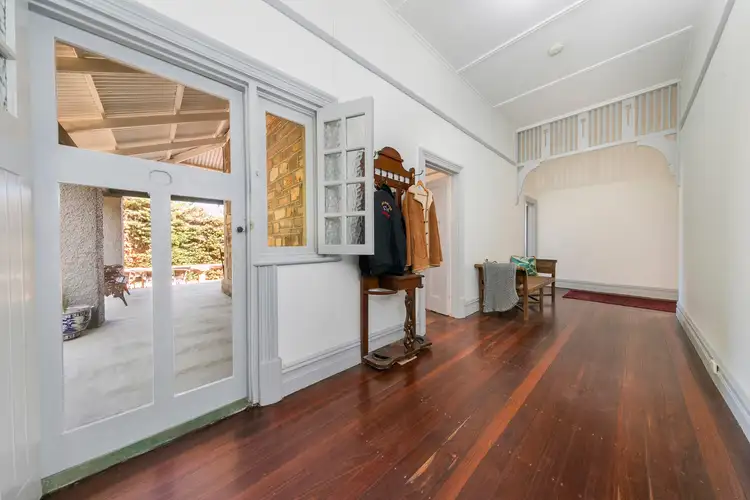 Fifth view of Homely house listing, 5 Queen Street, Burra SA 5417