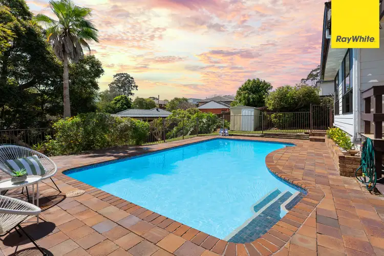 Fifth view of Homely house listing, 13 Davidson Avenue, North Rocks NSW 2151