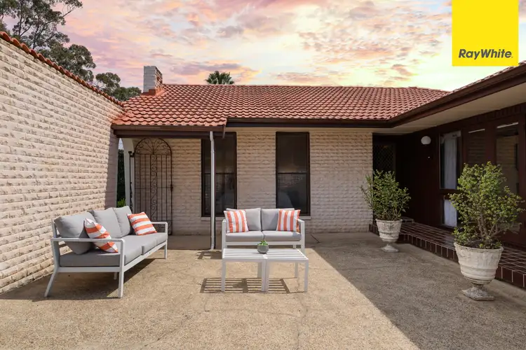 Sixth view of Homely house listing, 13 Davidson Avenue, North Rocks NSW 2151