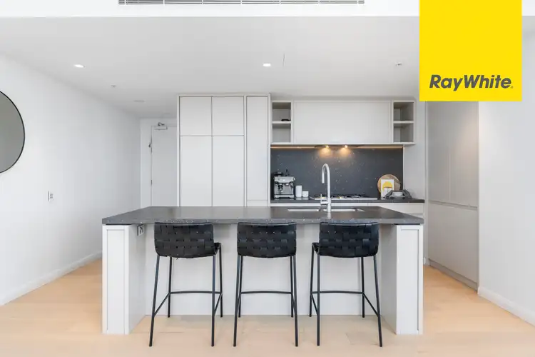 Third view of Homely apartment listing, 2202/137 Herring Road, Macquarie Park NSW 2113