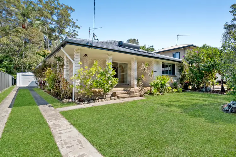 19 Acacia Street, Tweed Heads South NSW 2486