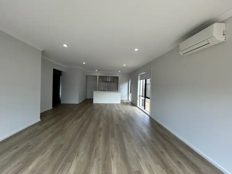 Second view of Homely house listing, 21 Ambridge Avenue, Benalla VIC 3672
