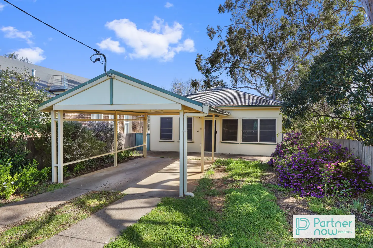 Main view of Homely house listing, 47 North Street, Tamworth NSW 2340